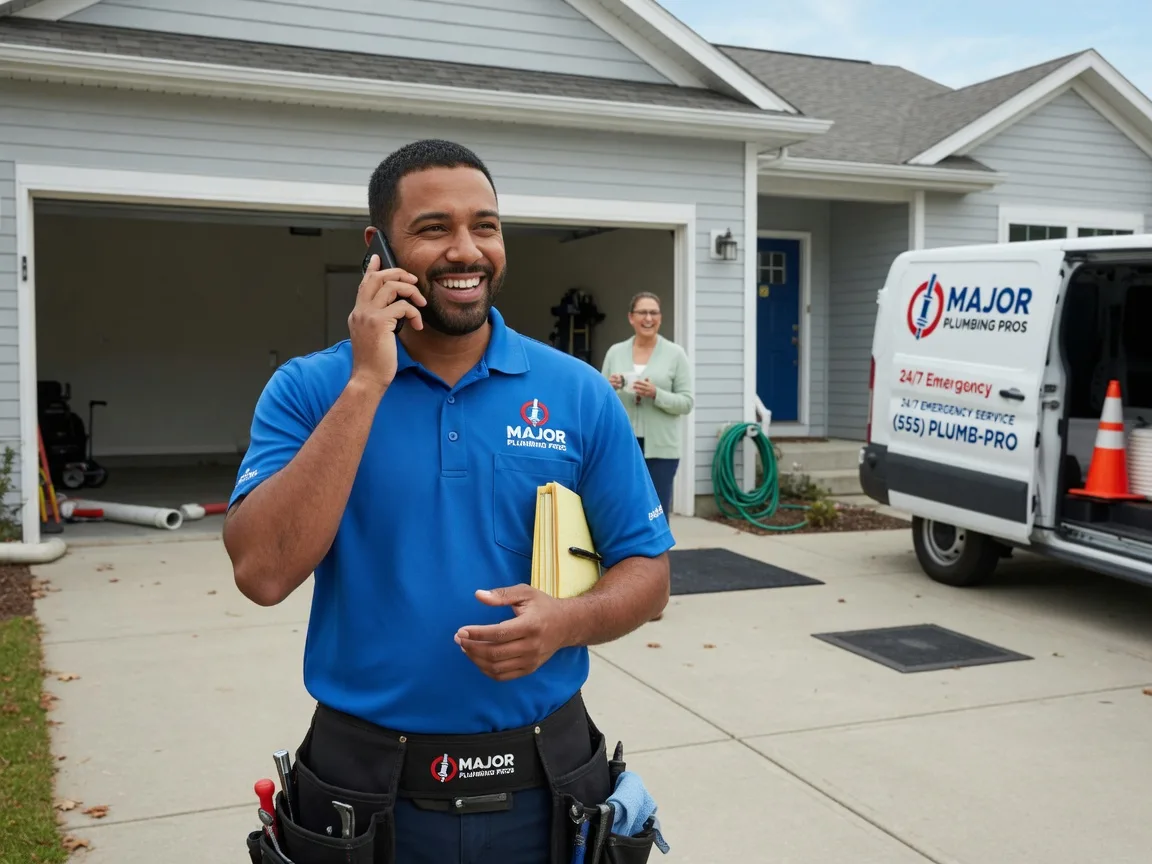 Drain Cleaning Services Julian, NC FAQs